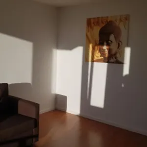 Apartment Milbertshofen Z Balkonem, München