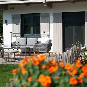 Apartment Hof Hauserbichl, Fischbachau