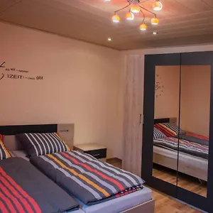 Apartment Ebert, Steinwiesen