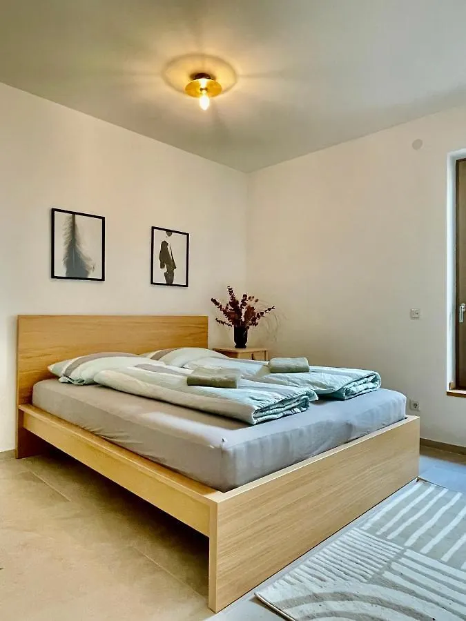 Luxury Munich Apartment With View Deutschland