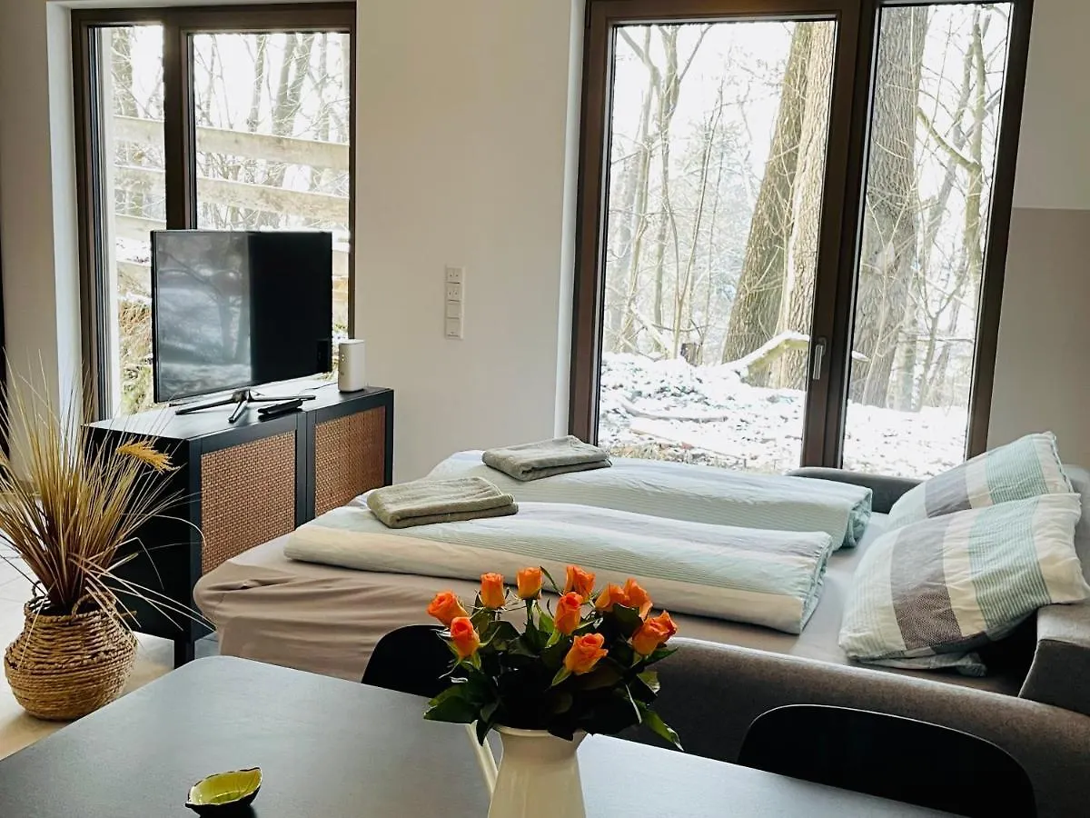 Luxury Munich Apartment With View Deutschland