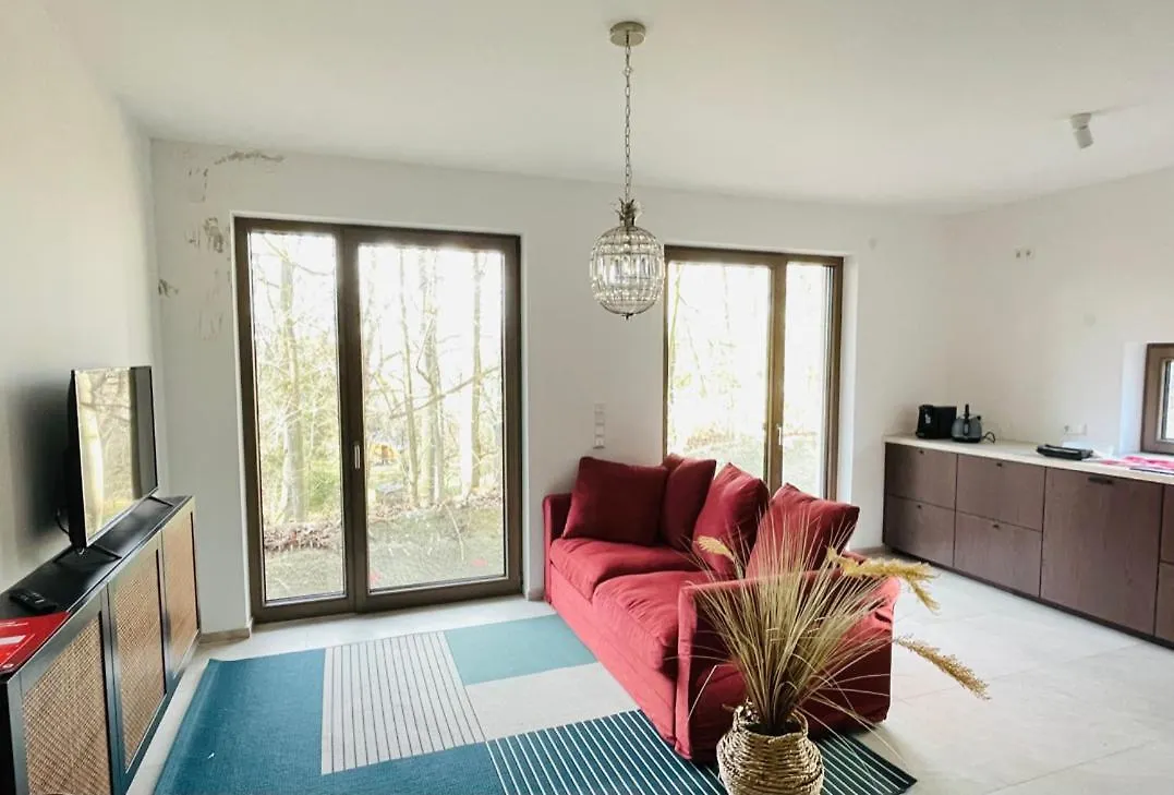 Luxury Munich Apartment With View contacts