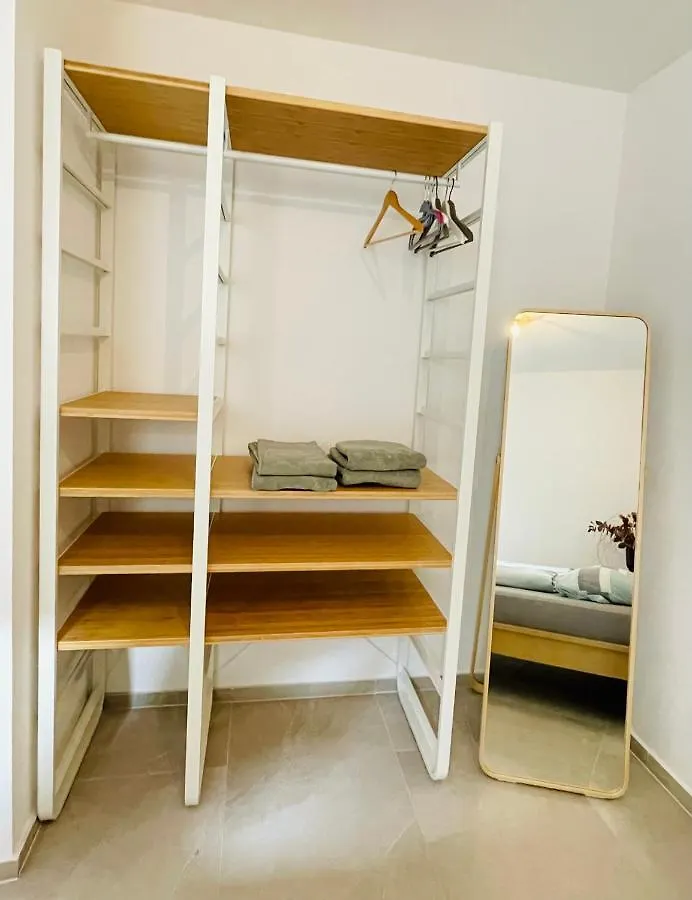 Luxury Munich Apartment With View 0*,