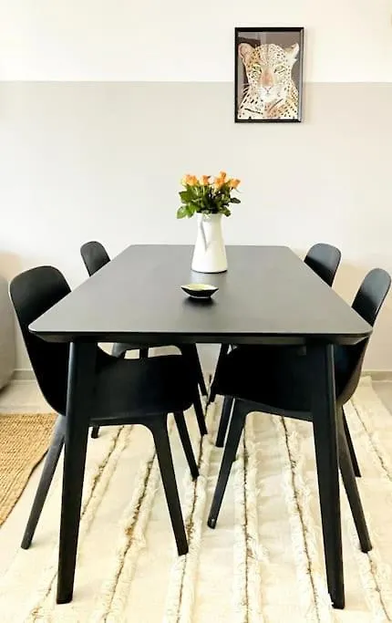 Luxury Munich Apartment With View