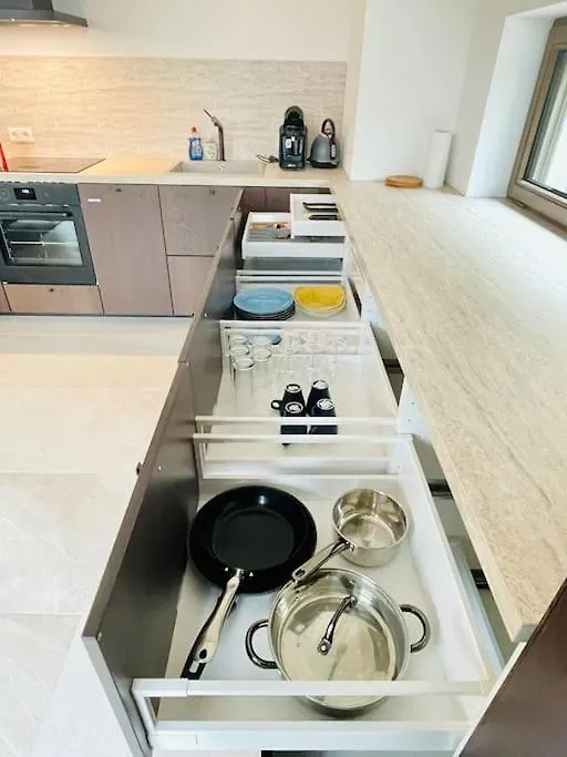 Luxury Munich Apartment With View 0*,  Deutschland