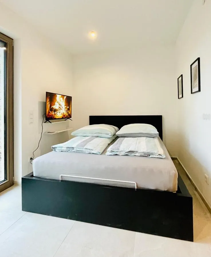 Luxury Munich Apartment With View