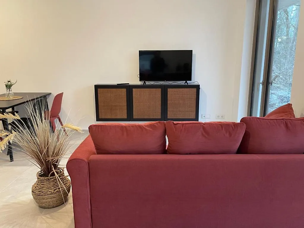 Luxury Munich Apartment With View Germany