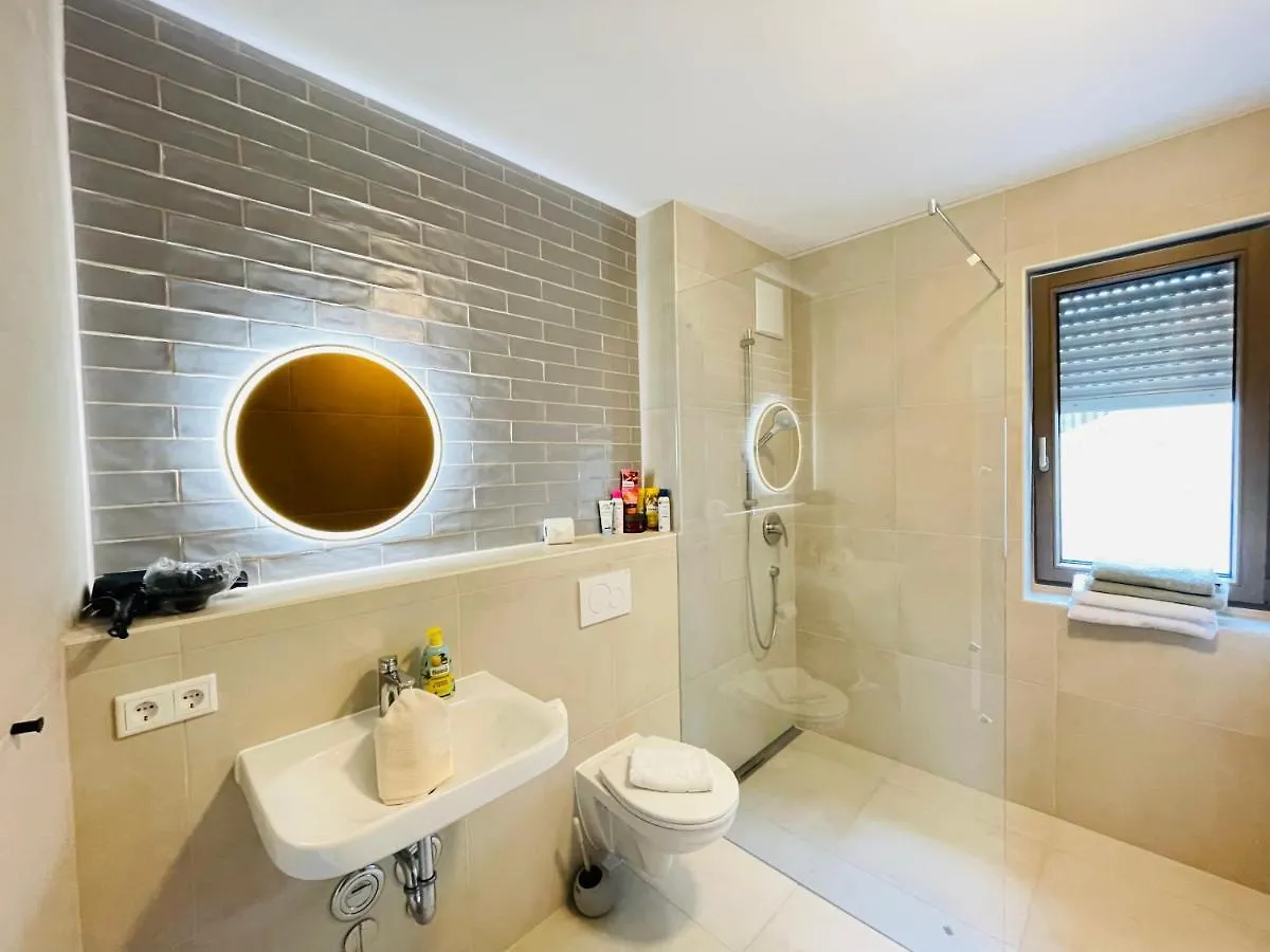 Luxury Munich Apartment With View Deutschland